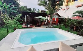 Hostal Estrella De Agua