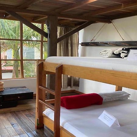 Hostal Estrella De Agua Salento Buitenkant foto