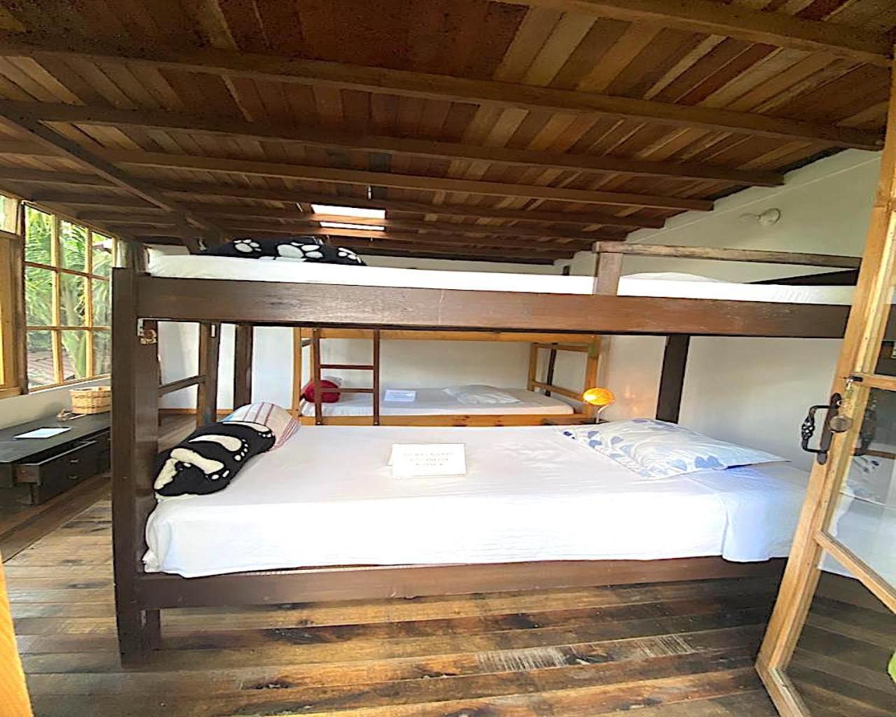 Hostal Estrella De Agua Salento Buitenkant foto